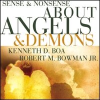 Sense and Nonsense about Angels and Demons (Audio)