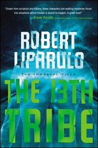 The 13th Tribe (Audio)