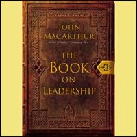 Book on Leadership (audio)