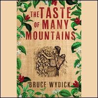The Taste of Many Mountains (Audio)