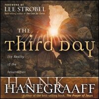 The Third Day: The Reality of the Resurrection (Audio)