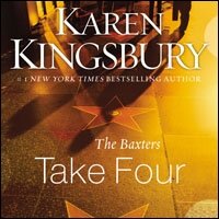 The Baxters Take Four (Audio)