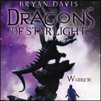 Warrior: Dragons of Starlight (Audio)