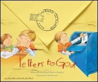 Letters to God: From the Major Motion Picture (Audio)