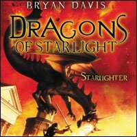 Starlighter: Dragons of Starlight (Audio)