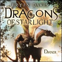 Diviner: Dragons of Starlight (Audio)