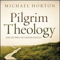 Pilgrim Theology: Core Doctrines for Christian Disciples (Audio)