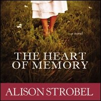 The Heart of Memory: A Novel (Audio)