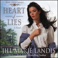 Heart of Lies: A Novel (Audio)