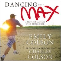 Dancing with Max: A Mother and Son Who Broke Free (Audio)