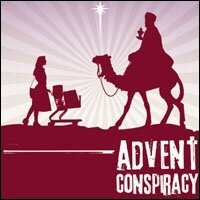 Advent Conspiracy: Can Christmas Still Change the World? (Audio)