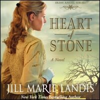Heart of Stone: A Novel (Audio)
