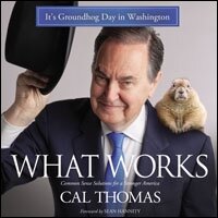 What Works: Common Sense Solutions for a Stronger America (Audio)