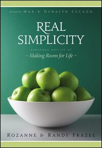 Real Simplicity (Audio)