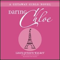 Daring Chloe: Getaway Girls (Audio)