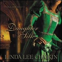 Daughter of Silk (Audio)