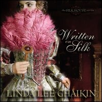 Written on Silk (Audio)