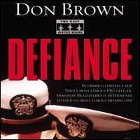 Defiance (Audio)