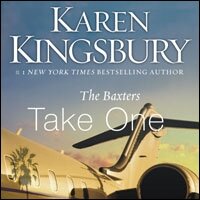 The Baxters Take One (Audio)