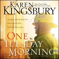 One Tuesday Morning: A Moving Portrait of Love and Loss (Audio)