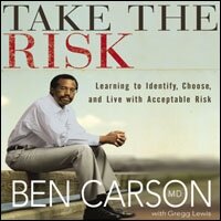 Take the Risk: Learning to Identify, Choose, and Live with Acceptable Risk (Audio)