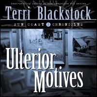 Ulterior Motives: Sun Coast Chronicles (Audio)