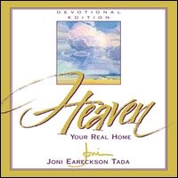 Heaven: Your Real Home (Audio)