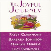 The Joyful Journey: A Guide to Finding Joy in Life (Audio)