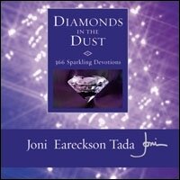 Diamonds in the Dust: 366 Sparkling Devotions (Audio)