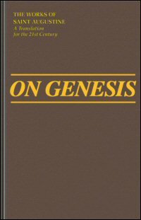On Genesis