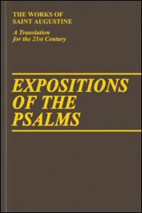 Expositions of the Psalms 33–50