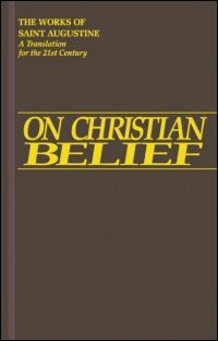 On Christian Belief