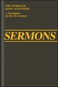 Sermons 20–50 on the Old Testament