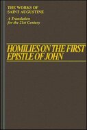 Homilies on the First Epistle of John (Tractatus in Epistolam Joannis ad Parthos)