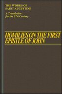Homilies on the First Epistle of John (Tractatus in Epistolam Joannis ad Parthos)