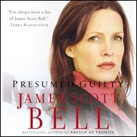 Presumed Guilty (Audio)