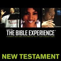 Inspired By … The Bible Experience Audio Bible - Today's New International Version, TNIV: New Testament (Audio)