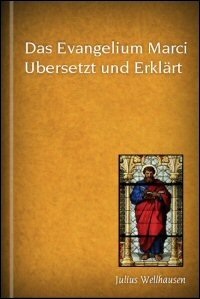 Das Evangelium Marci