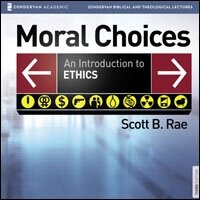 Moral Choices: Audio Lectures: An Introduction to Ethics, 3rd ed. (audio)