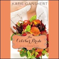 An October Bride: A Heartwarming Romance Novella (Audio)