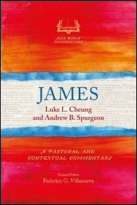 James (Asia Bible Commentary | ABC)