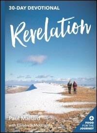 Revelation (Food for the Journey: 30-Day Devotionals)