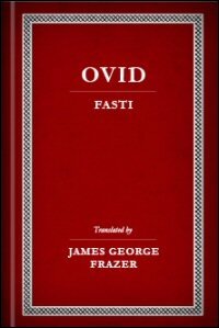 Ovid’s Fasti: English Text