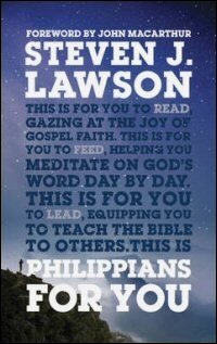 Philippians for You: Shine With Joy as You Live by Faith (God’s Word for You | GWFY)