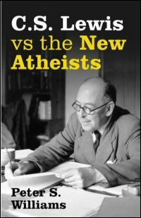 C. S. Lewis vs the New Atheists