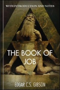 The Book of Job, with Introduction and Notes: Commentary