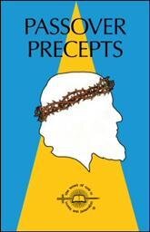 Passover Precepts