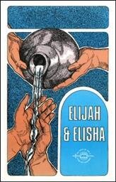 Elijah and Elisha