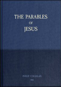 The Parables of Jesus