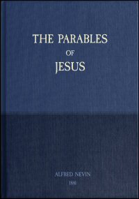 The Parables of Jesus